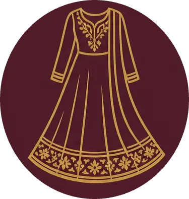 Anarkali Sets